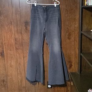 Free People  Just Float Jeans